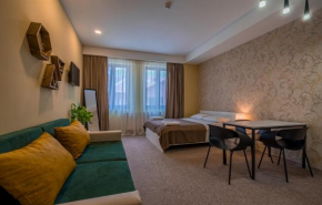 New Gudauri Suites N317